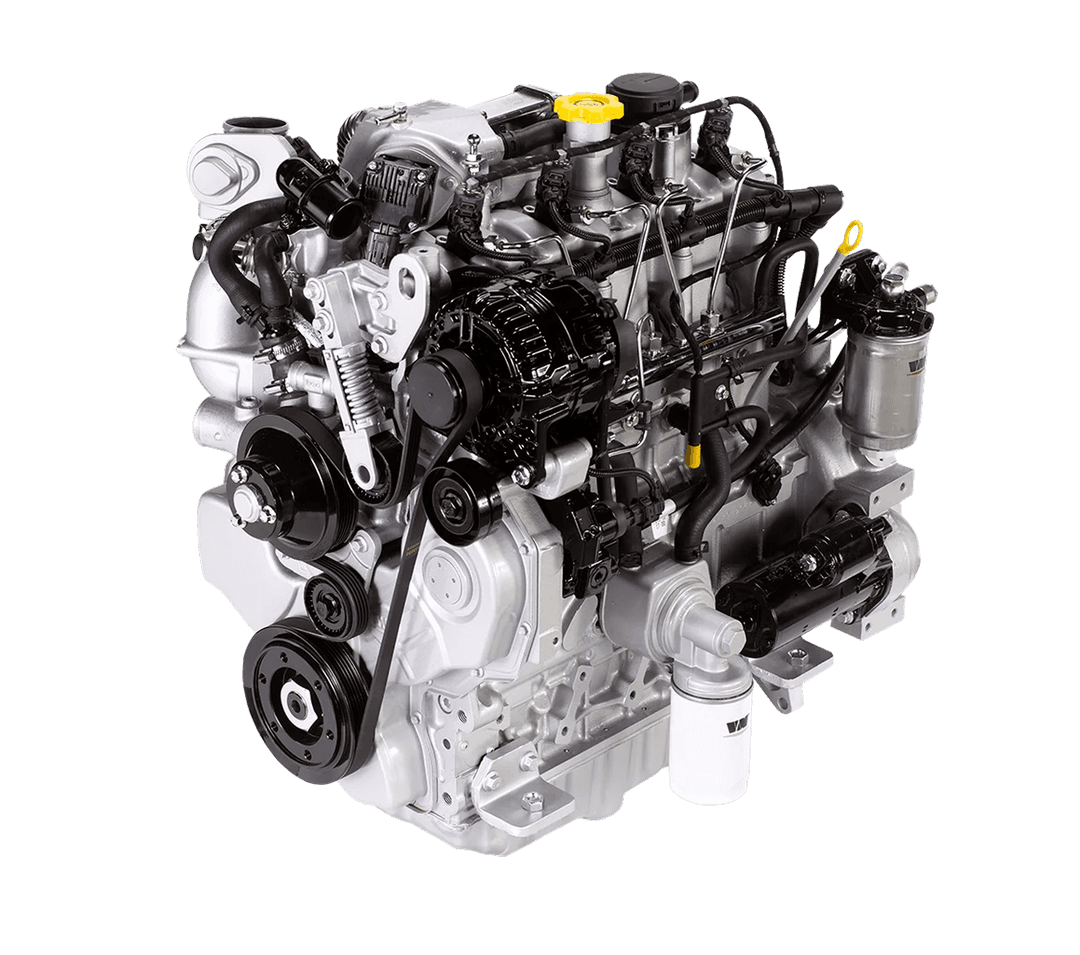 Diesel Engine