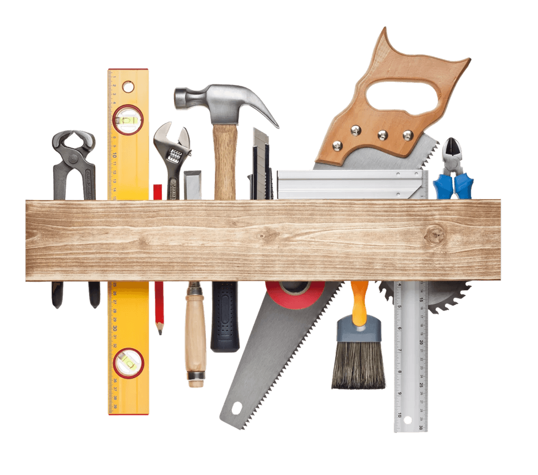 Carpentry and Plumbing