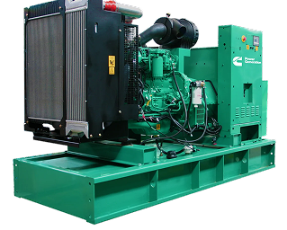 Diesel Generator Service & Maintenance