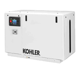 Marine Generator Installation & Maintenance