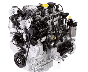 Diesel Engine Maintenance