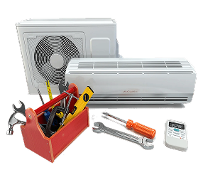 AC Installation and Maintenance