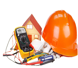 Electrical Services and Panel Maintenance