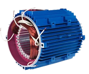 Motor Rewinding and Services