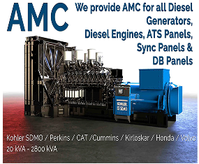 Annual Maintenance Contract