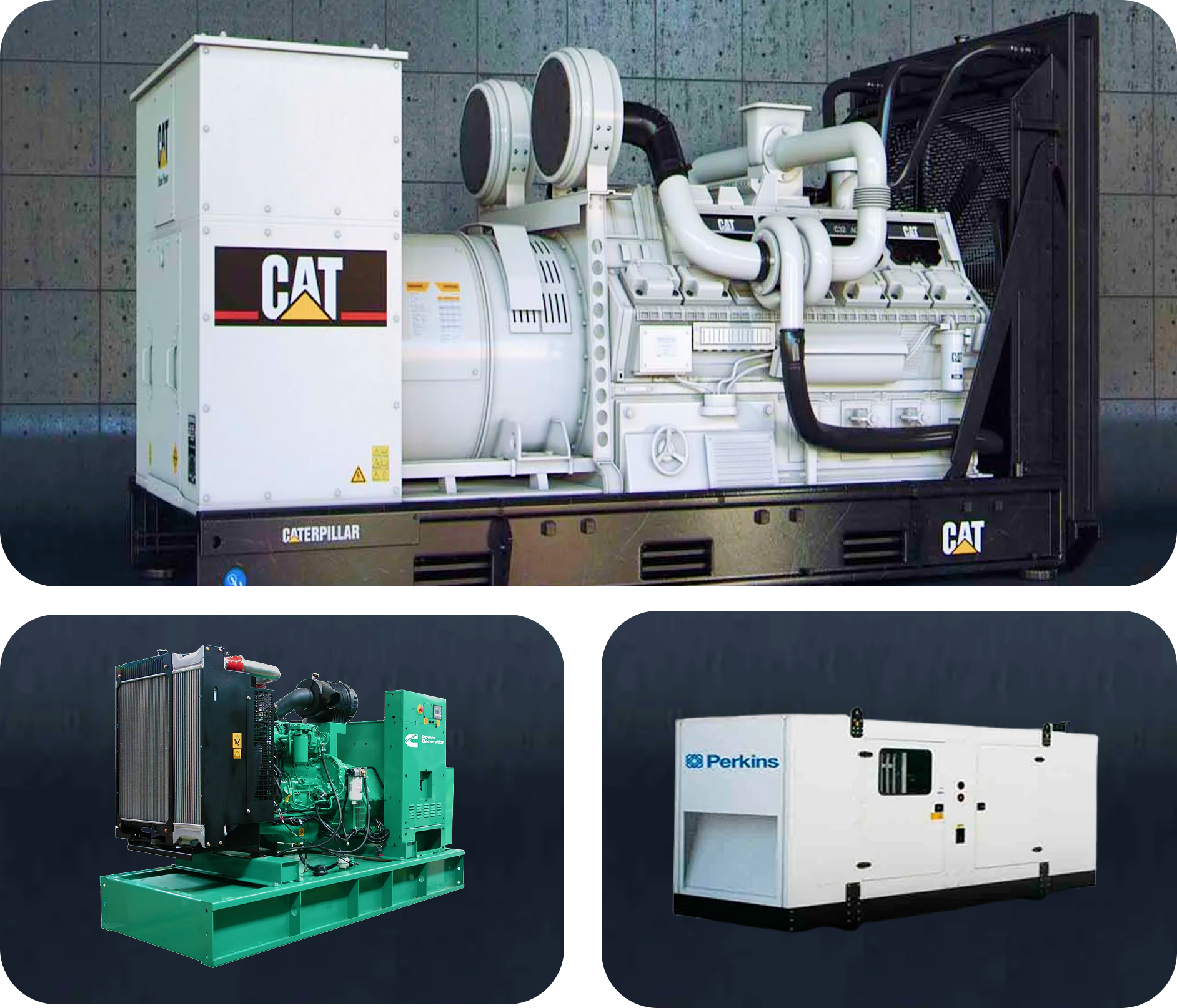 Generator Equipment